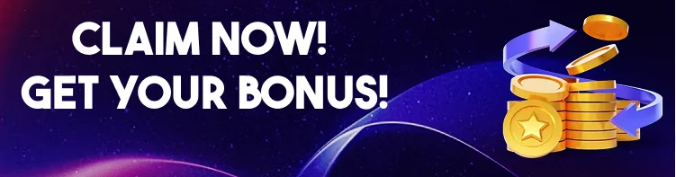 Claim your Roobet bonus now
