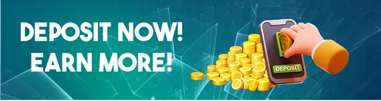 Roobet Secure Deposit and Withdrawal