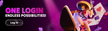Login to Roobet for fast one-tap gaming access