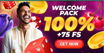 Join roobet to get welcome bonus