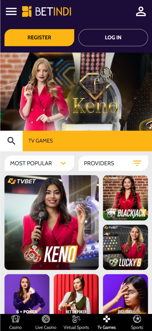 This image is app homepage image of best online betting app